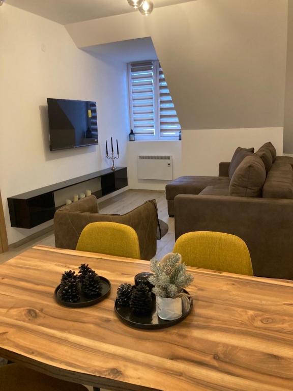 Pogled Apartman Kopaonik - 5