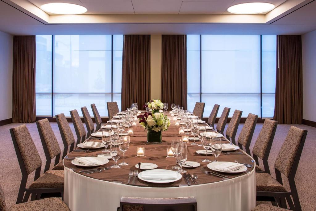 ห้องประชุม / บอลรูม