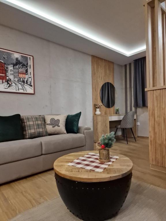 Apartman 318 - Sunčana Planina - 2