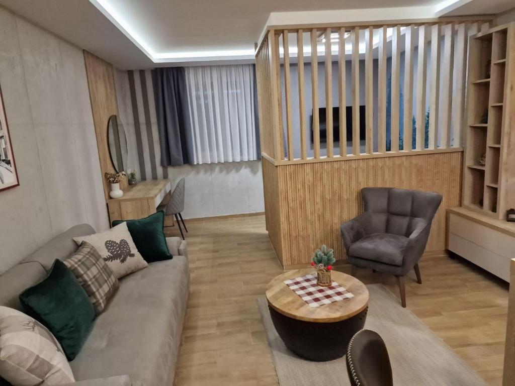 Apartman 318 - Sunčana Planina - 4