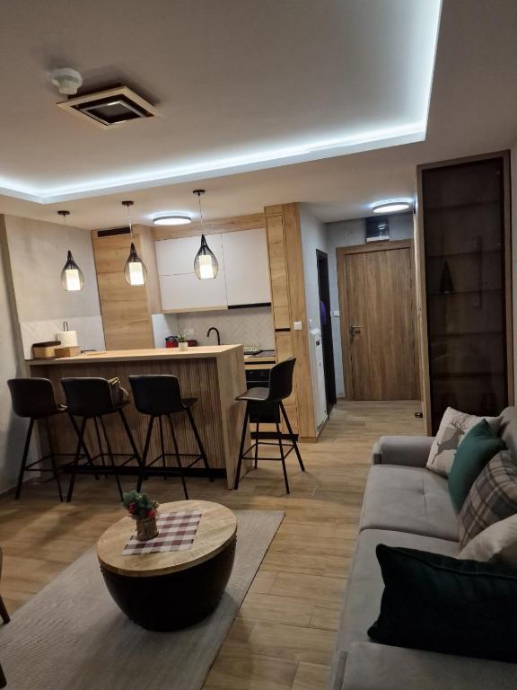 Apartman 318 - Sunčana Planina - 5