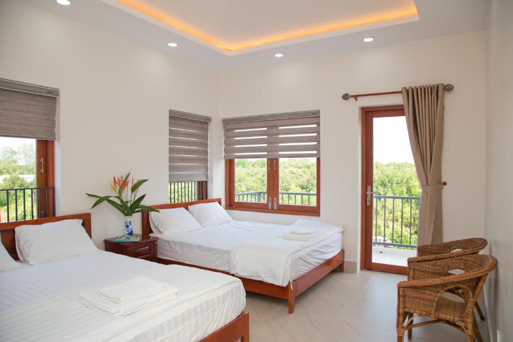 Sông Mê Home