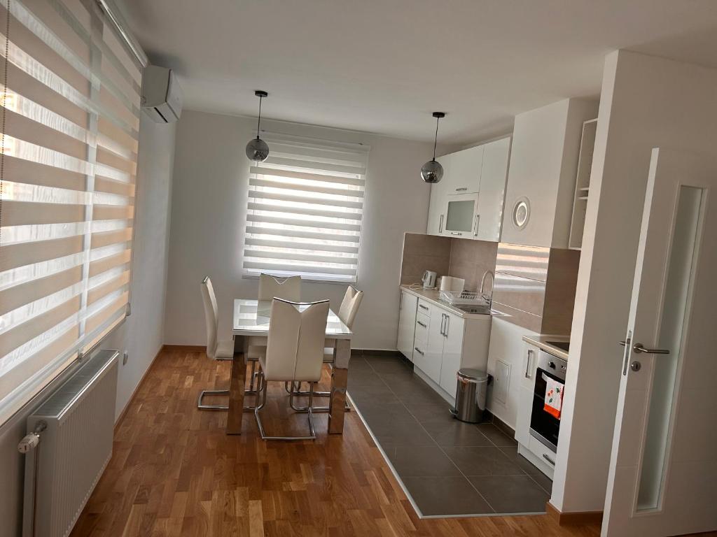Apartman Vrbas 1 + Podzemna garaza - 2
