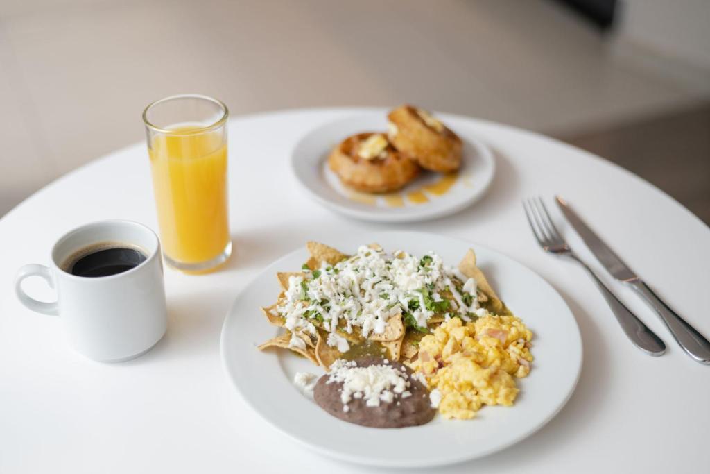 お料理のイメージ