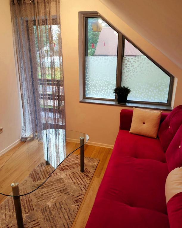 Holiday home Ravna Planina - 5