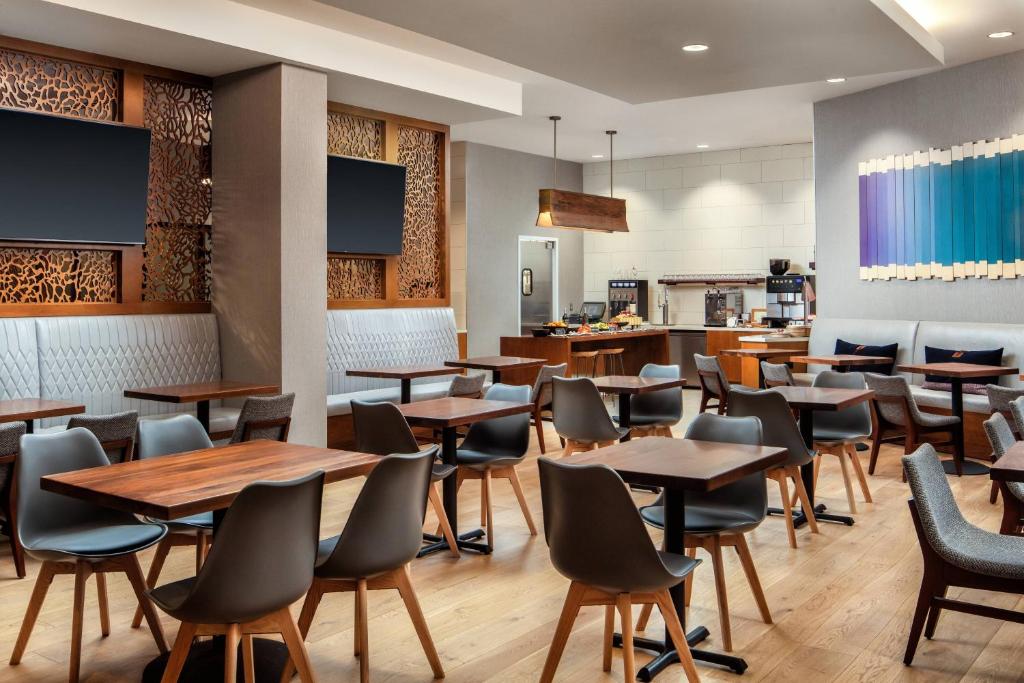 Bar/lounge