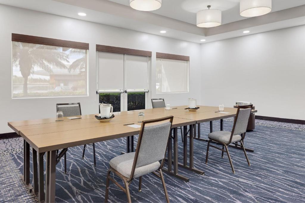 Meeting room / ballrooms
