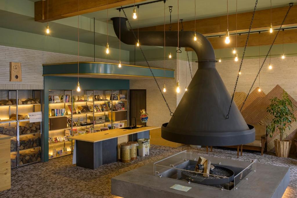 共用Lounge/電視區