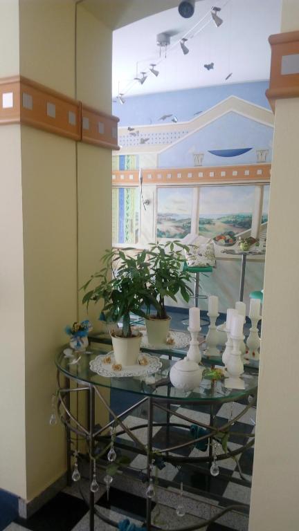 Hotel Scaletta photo
