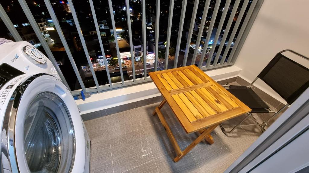 Apartment Homestay Phan Rang – heri24h (1-6per)