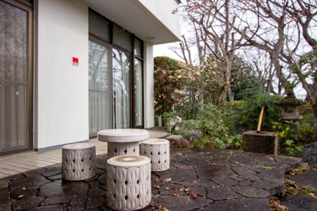 HOTEL DO-YA BEPPU Hanare의 대표사진