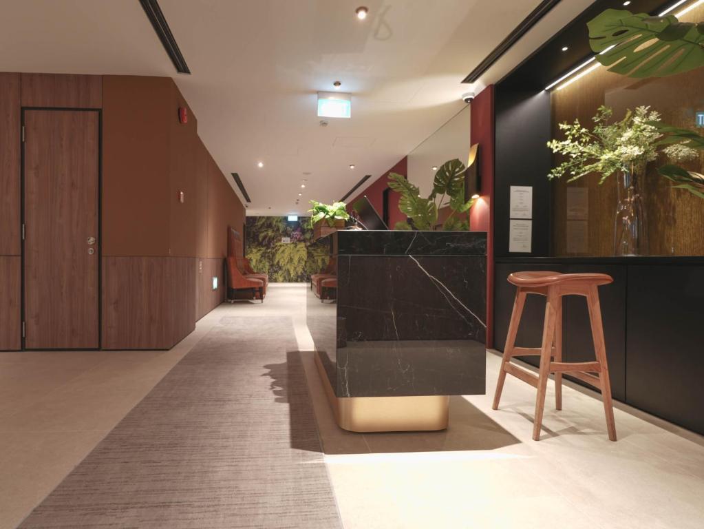 1900快捷酒店 (Hotel 1900 Express @ Chinatown)