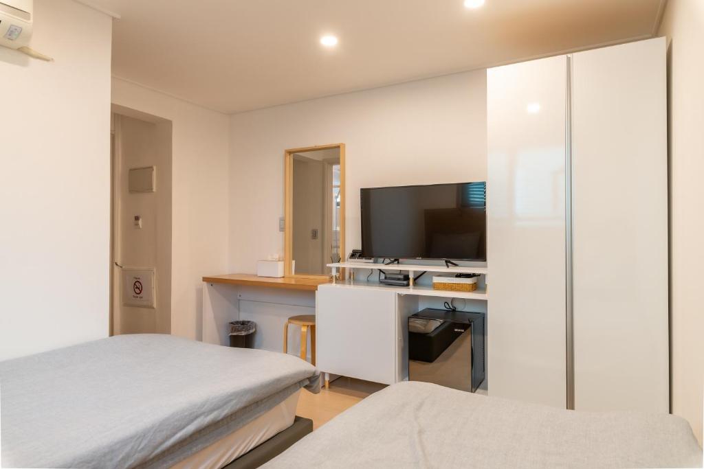 파크 애비뉴 게스트하우스 호텔 이미지 1