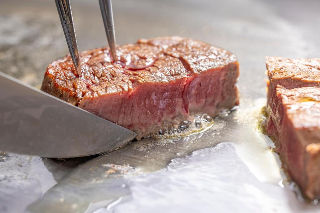 餐飲服務