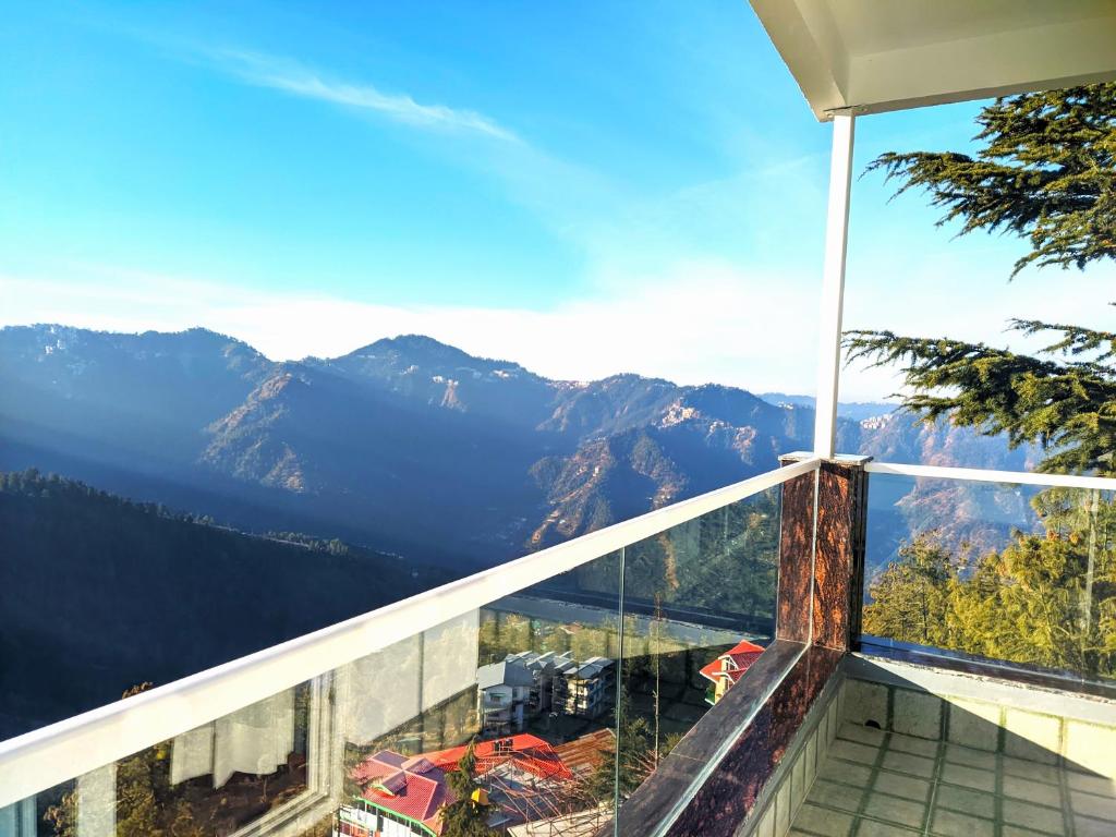 Surrounding environment