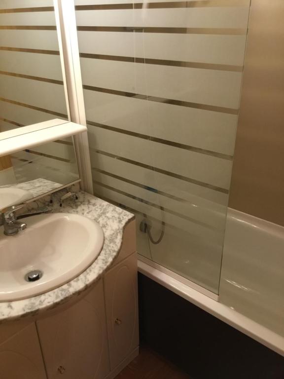 Appartement au Sommand au pied des pistes - 5