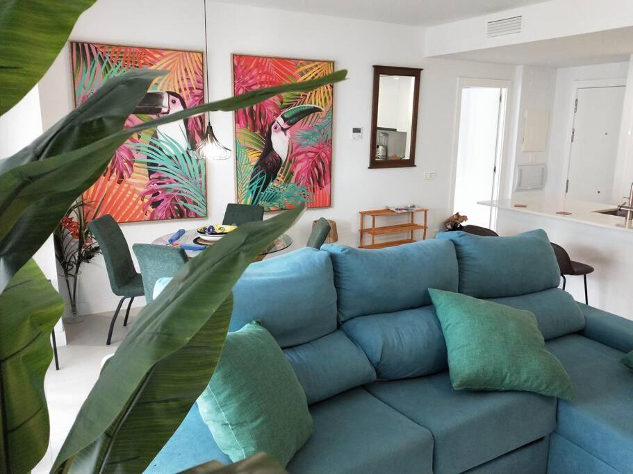 Tranquil sea breeze apartment - 1