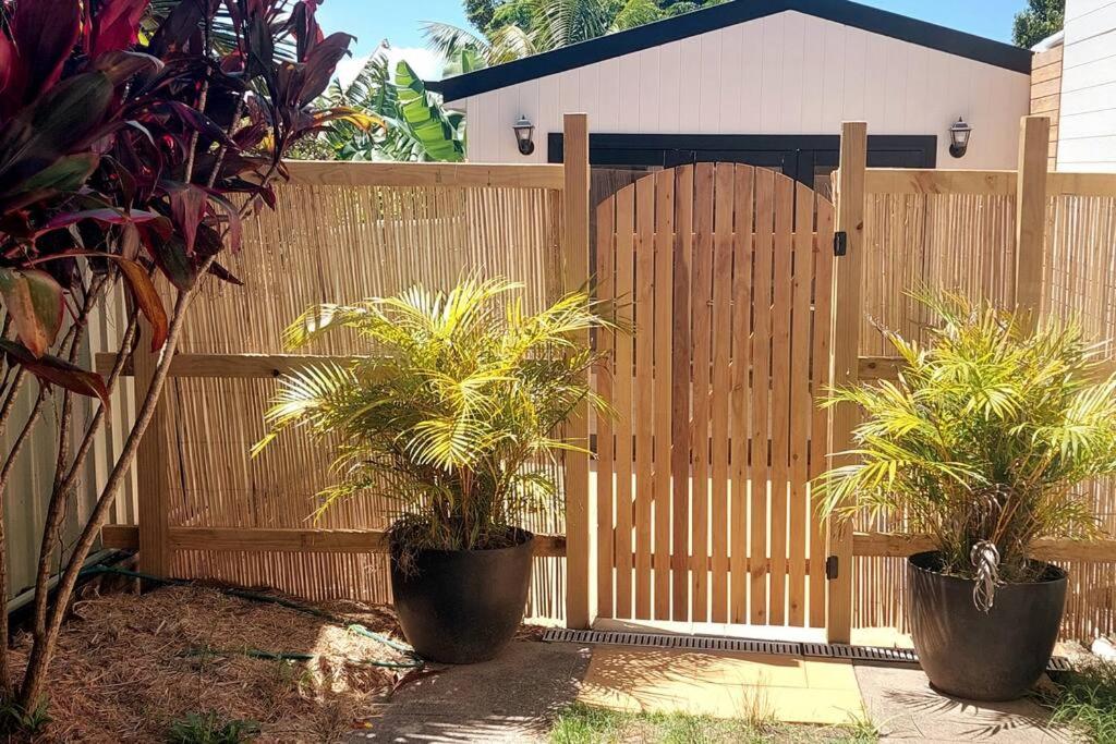Mango Tree Cottage, Forster