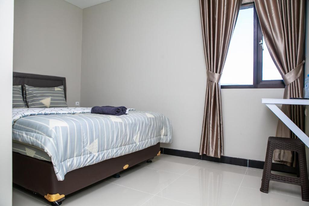 SABA AYU GUEST HOUSE