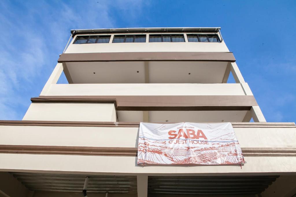 Saba Ayu Guest House, Bandung