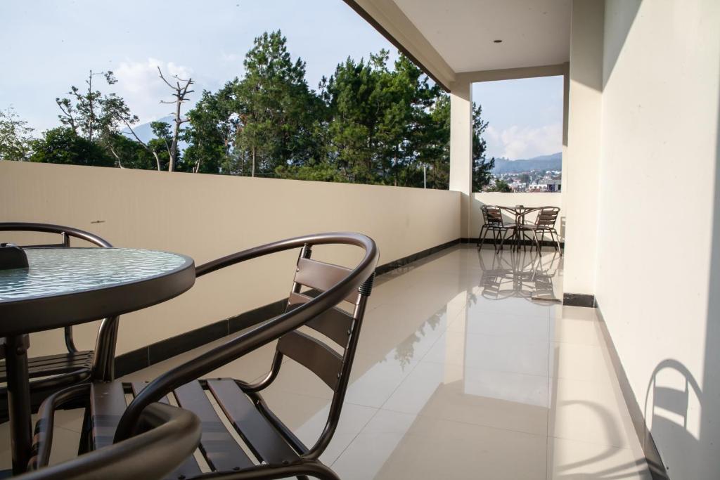 SABA AYU GUEST HOUSE