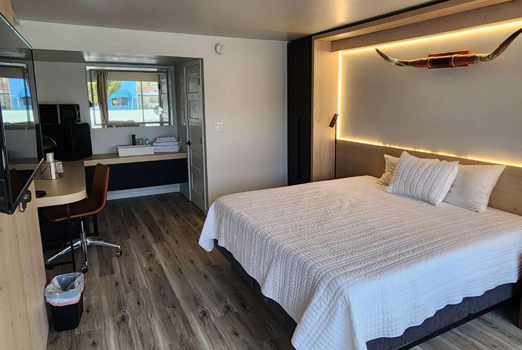 The Hotel Pendleton, Trademark Collection by Wyndham, Pendleton