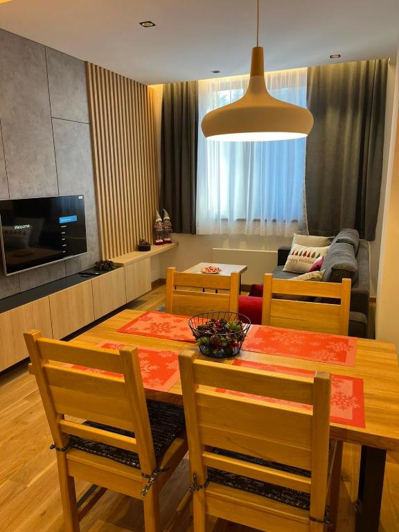 Apartman 502 i Apartman 503 - 1