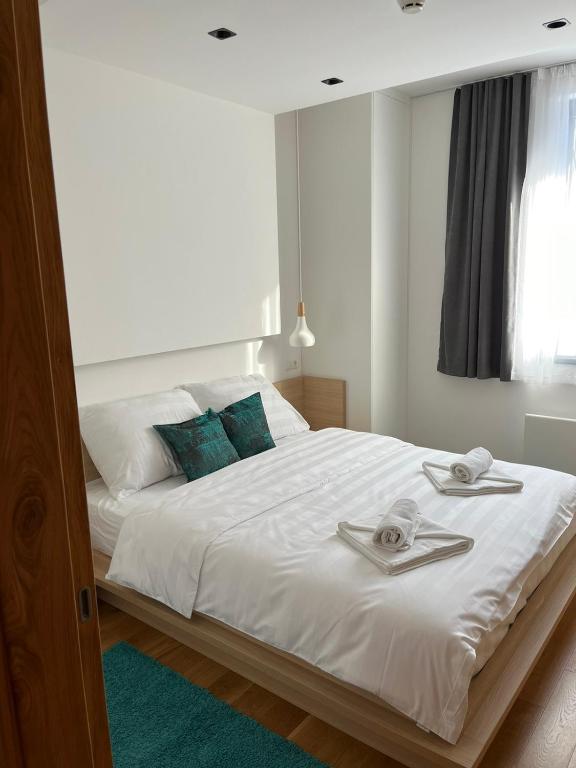 Apartman 502 i Apartman 503 - 4