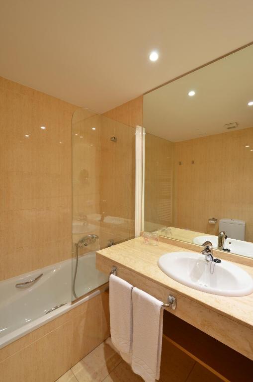 Hotel Spa Acevi Val D Aran Hotel Spa Acevi Val D Aran