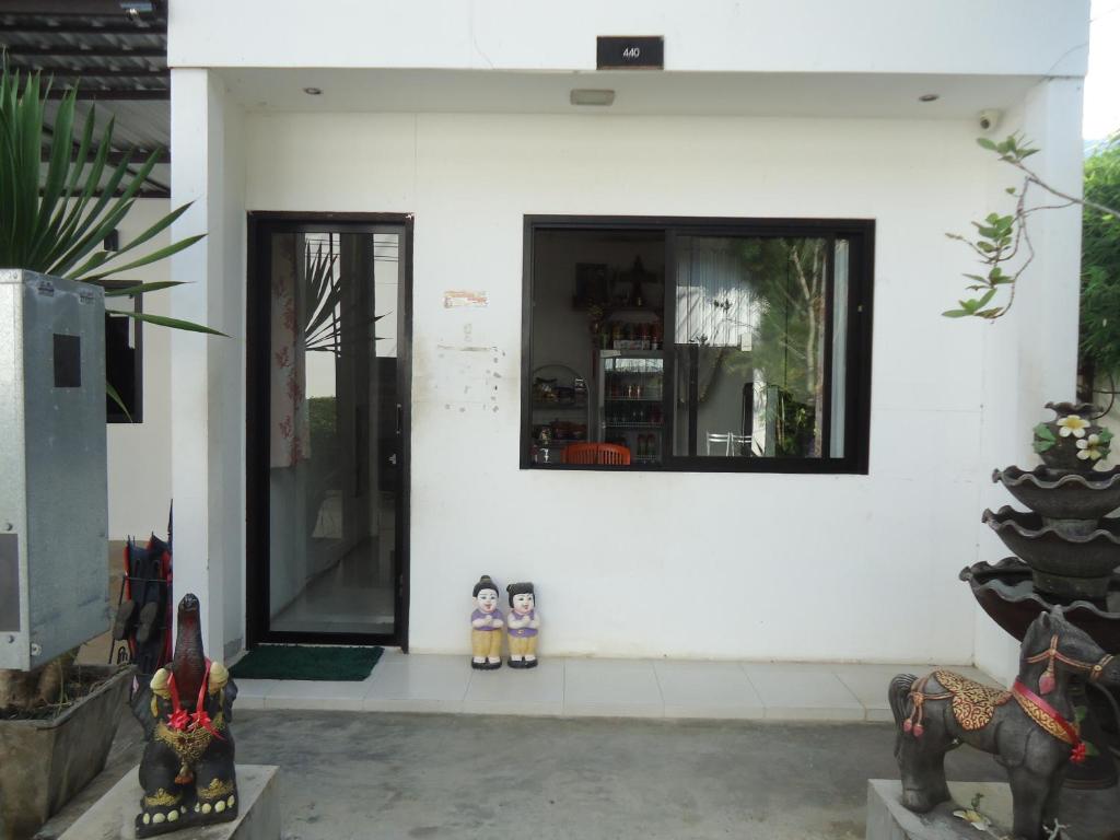 Pine Home photo