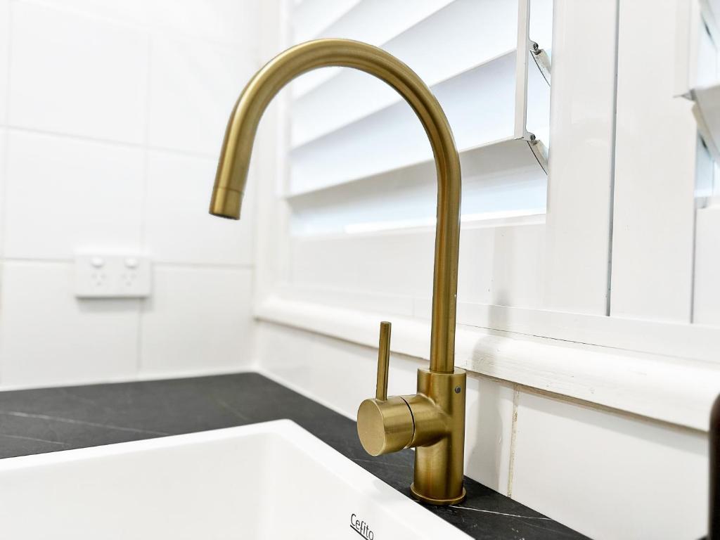 Solhaus - Modern 1BR by Towradgi Beach, Towradgi