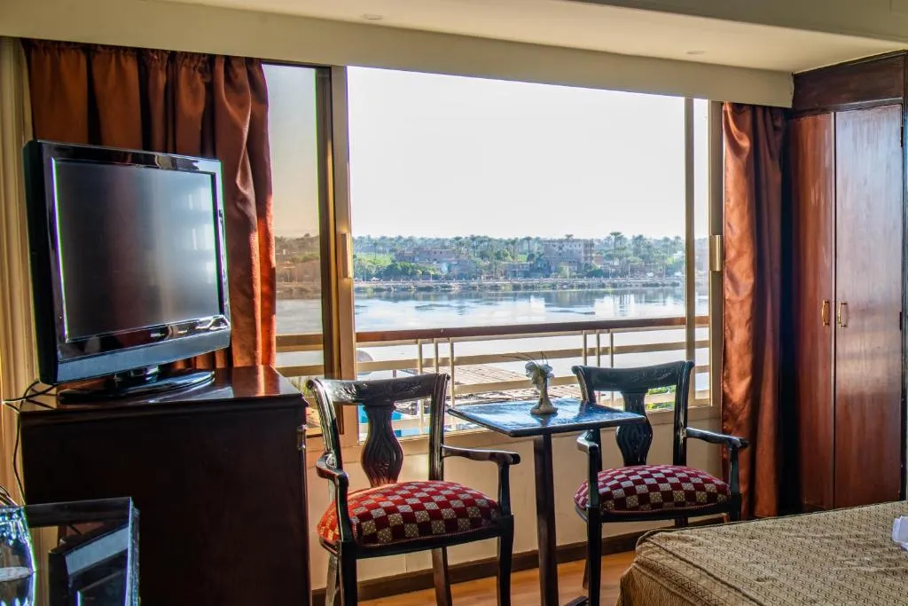 Assiutel, hotel in Asyut