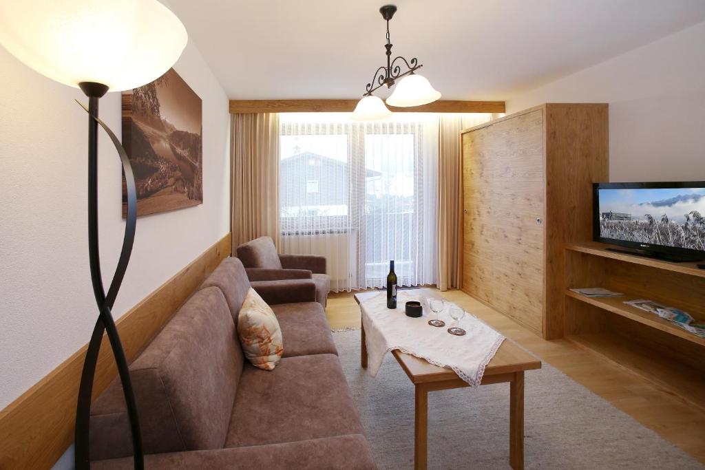 Appartement Lackner