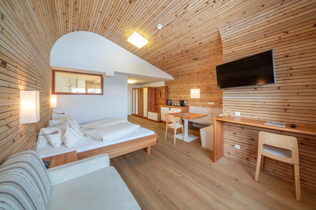 Hotel Hochsölden - 2