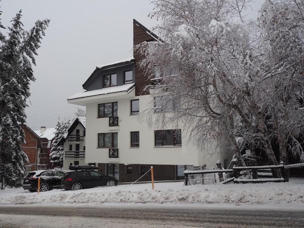 Apartman Duda - 2