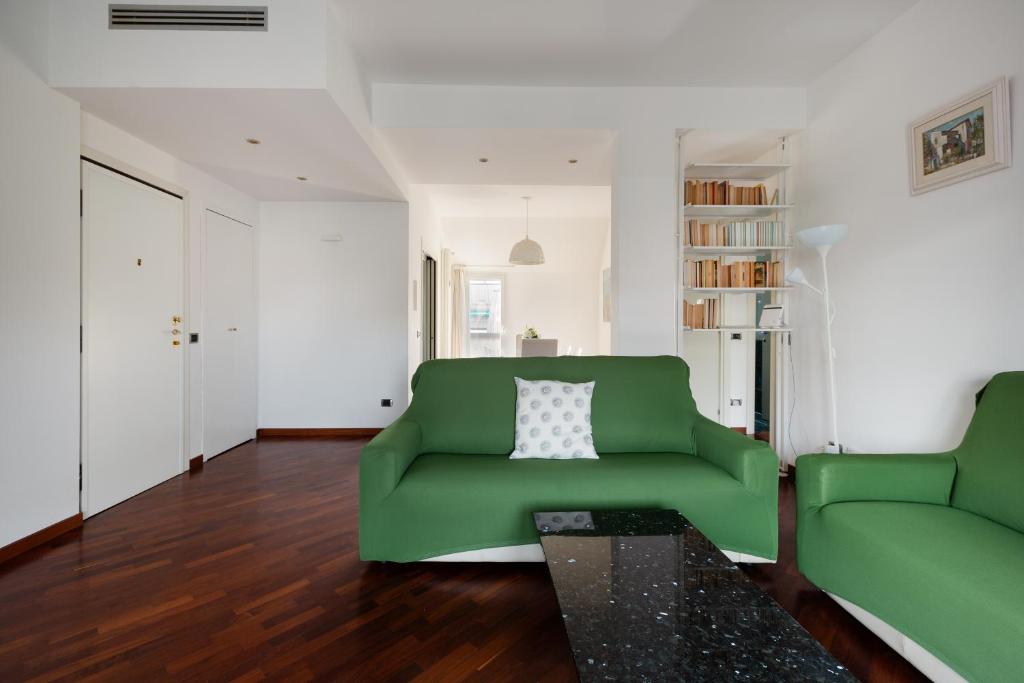 GuestHost - MM Istria White Apartment - 2