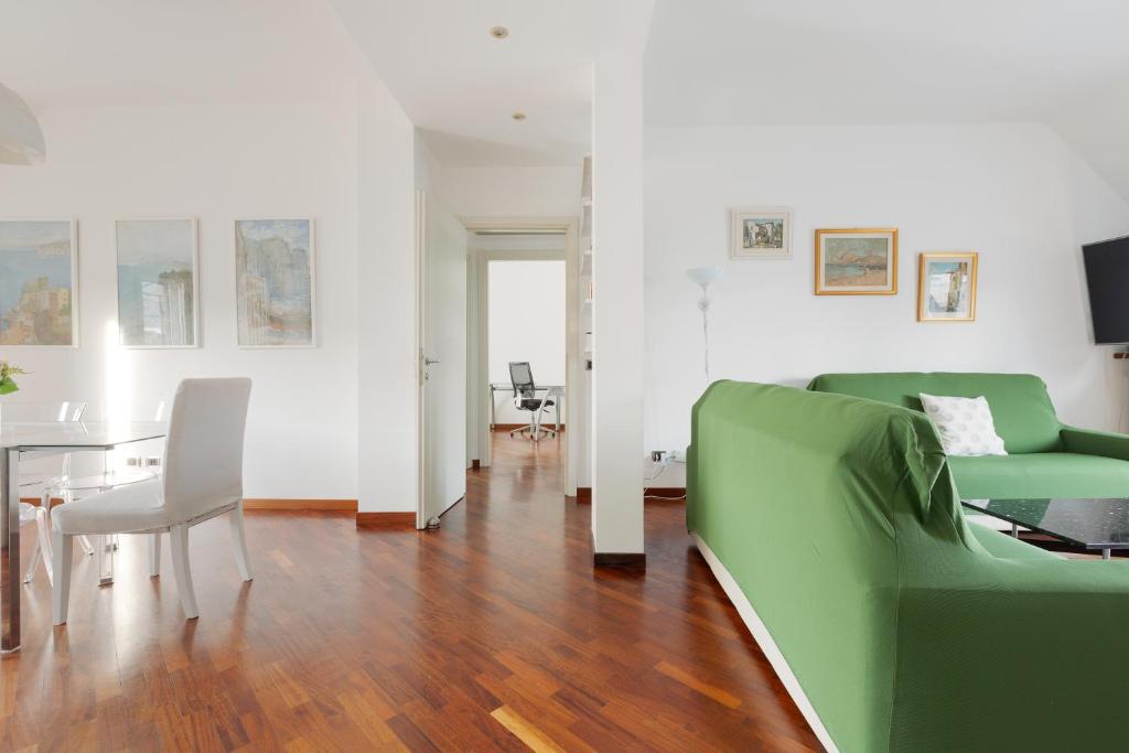 GuestHost - MM Istria White Apartment - 5