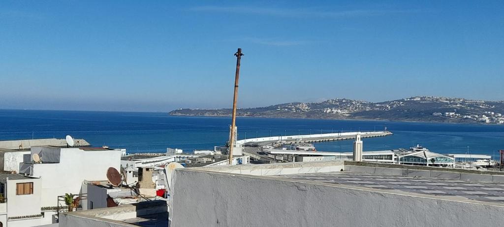 Dar Ba Rachid, Tanger