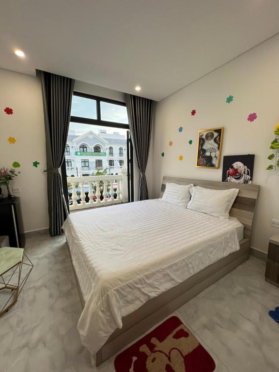 Đậu Đậu Homestay &#038; Spa