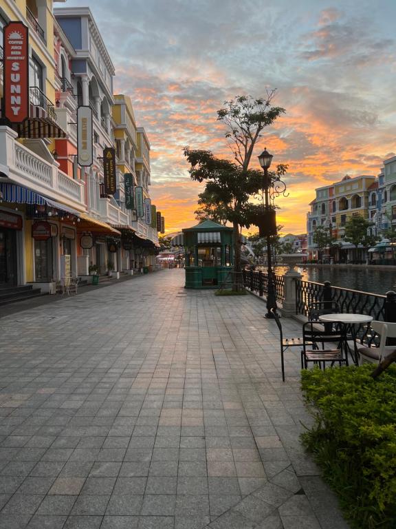 Đậu Đậu Homestay &#038; Spa