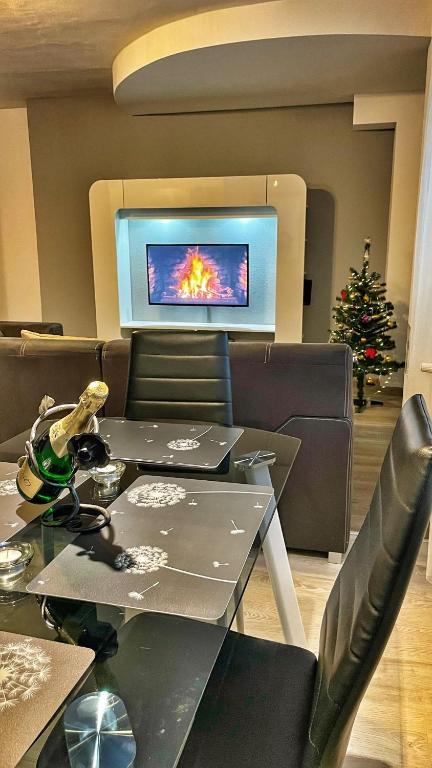 Apartmán Podhorec - Liptovský Ján, Liptovský Ján