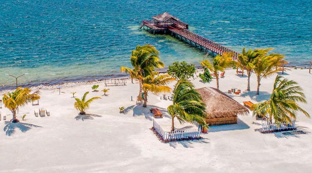 サンビュー レジデンス (Sunview Residence)