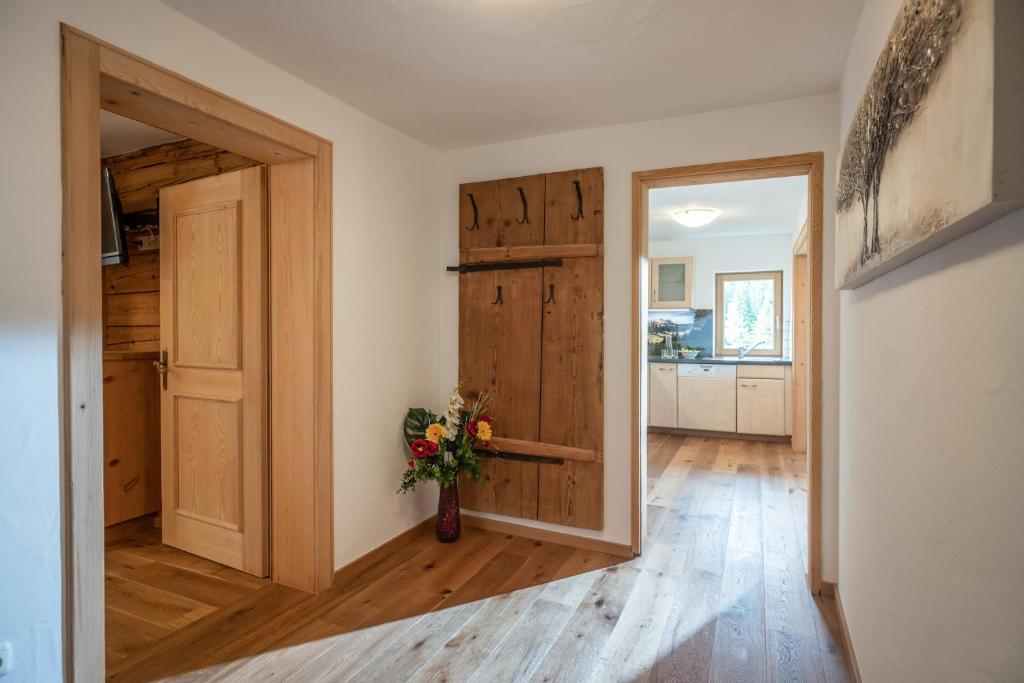 Ferienwohnung Schwabegghof - 2