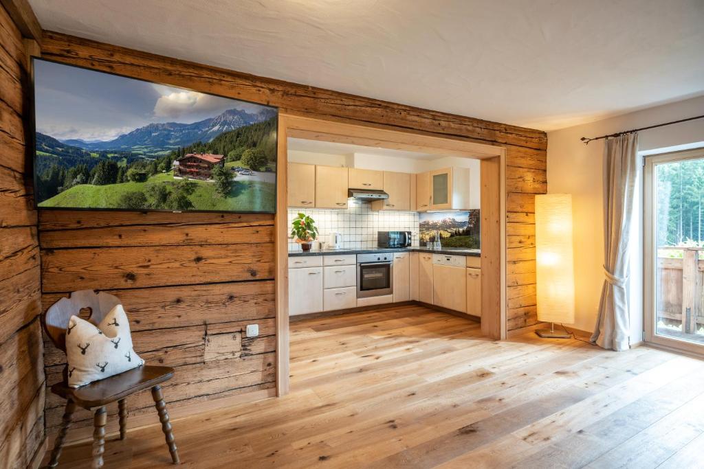 Ferienwohnung Schwabegghof - 4
