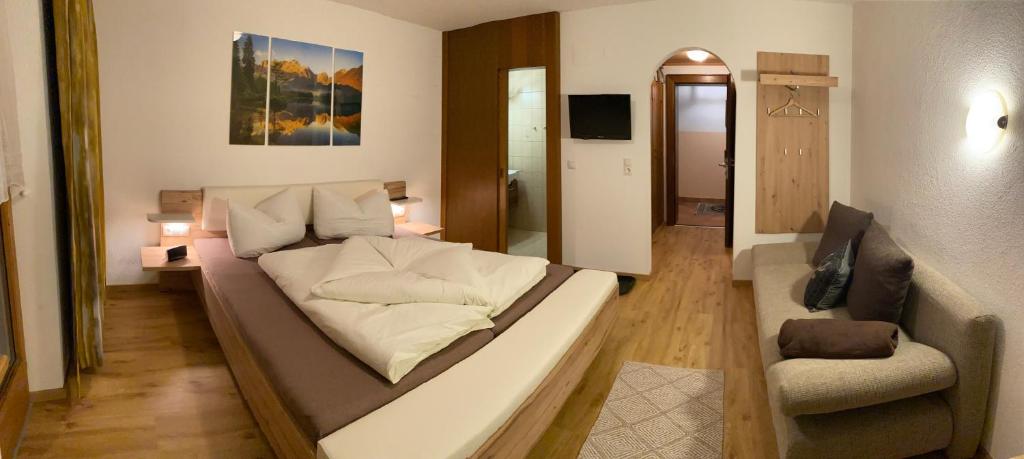 Landhaus Engadin - 4