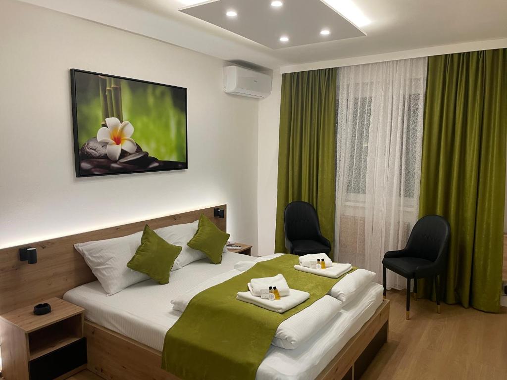 Inaya Apartman Free Parking - 1