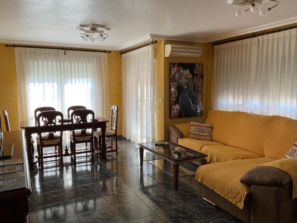 BRISA DE PONIENTE con cochera y aire acondicionado - 4