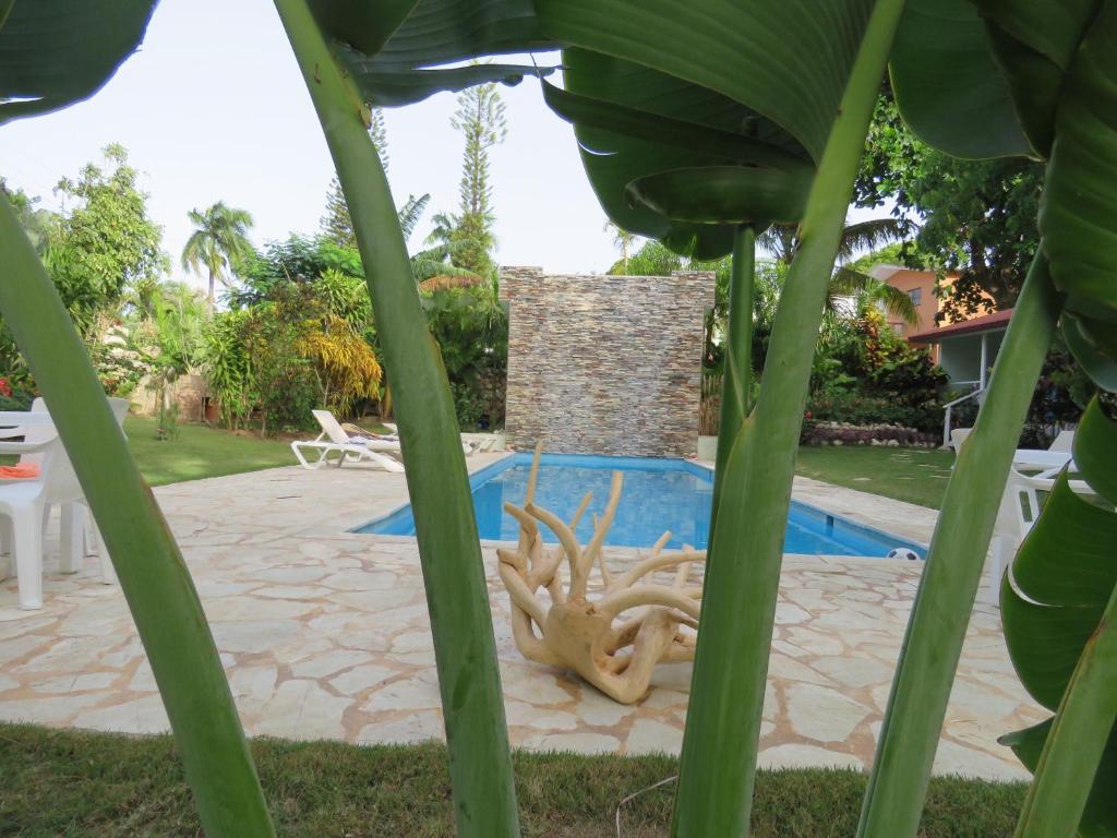 Bungalow Natura Village photo