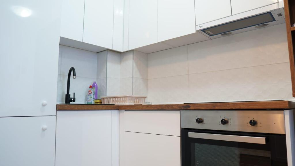 Apartman Marija Jahorina - apartman na stazi - 3