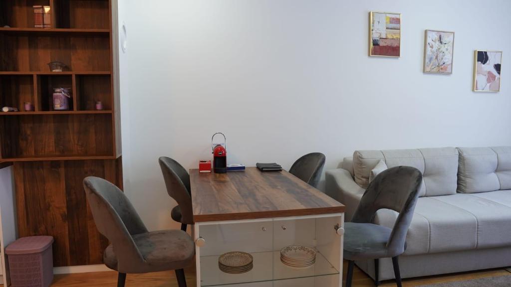 Apartman Marija Jahorina - apartman na stazi - 2